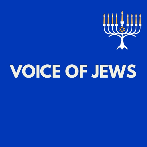 Voice of Jews
